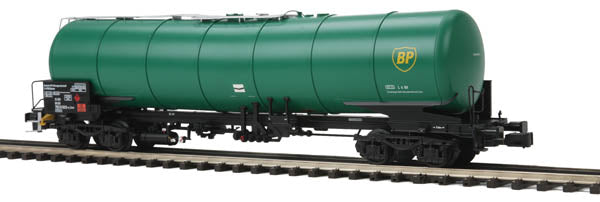 MTH 20-9902-1 BP European Modern Kesselwagen Scale Tank Car