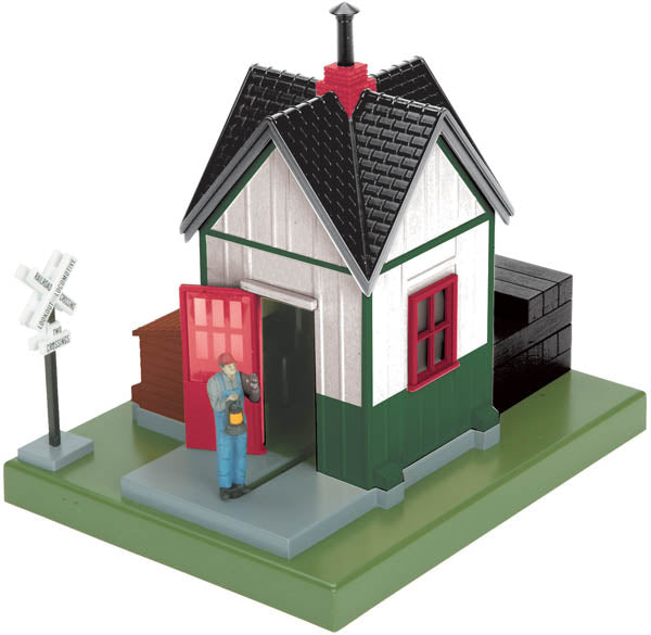 MTH 30-9173 Southern Operating Watchman's Shanty