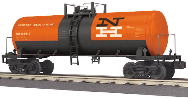 MTH 30-73369 O NH Modern Tank Car