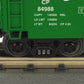 MTH 30-74661 O-27 50' Double Plug Door Box, CPR