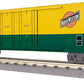 MTH 30-74662 O CNW 50' DPD Boxcar