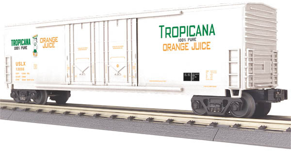 MTH 30-74663 O Tropicana 50' DPD Boxcar