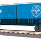 MTH 30-74675 MC 50' MODERN BOXCAR