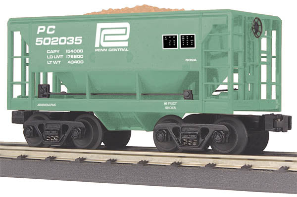 MTH 30-75404 O Penn Central - Ore Car