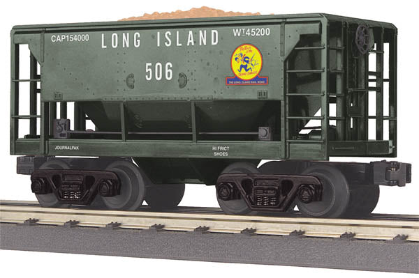 MTH 30-75410 O Long Island Ore Car