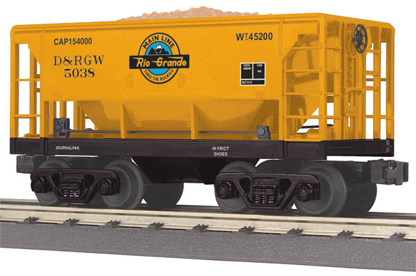 MTH 30-75413 O Denver Rio Grande Ore Car