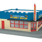 MTH 30-90451 O Downtown Hobby Single Story Opposite Corner Store
