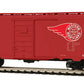 MTH 85-74050 Westem Maryland HO Scale 40' PS-1 Boxcar #29097