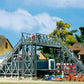 Faller 131238 HO Foot Bridge Kit