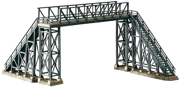 Faller 131238 HO Foot Bridge Kit