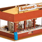 Faller 140340 HO Scale Fun Fair Set Kit