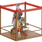 Faller 140340 HO Scale Fun Fair Set Kit