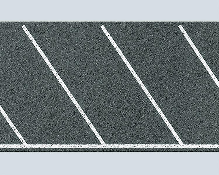 Faller 170634 HO Parking Space Sheet