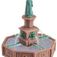 Faller 180581 Fountain W/Figure Kit