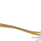 Faller 180670 18 Volt Yellow Screw Midget E5/5mm Light Bulb w/Socket & Wire