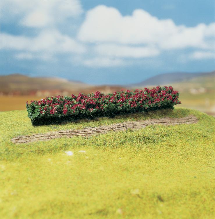 Faller 181352 HO Premium Hedges