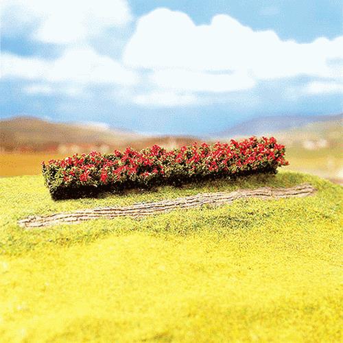 Faller 181352 HO Premium Hedges
