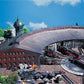 Faller 222118 N 2-Stall Roundhouse