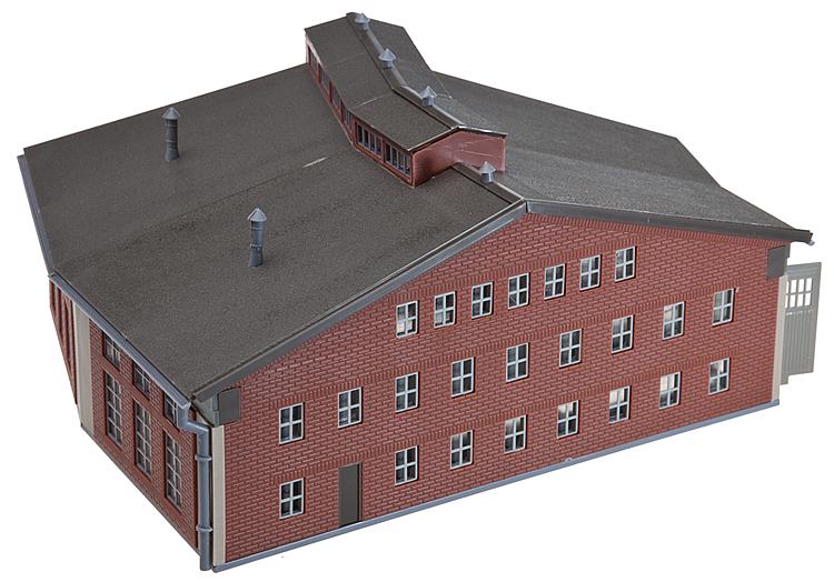 Faller 222118 N 2-Stall Roundhouse