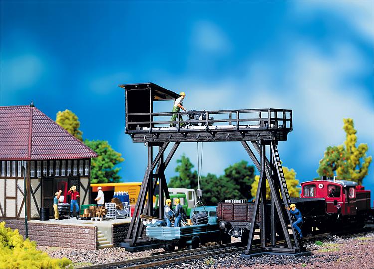 Faller 222133 N Gantry Crane
