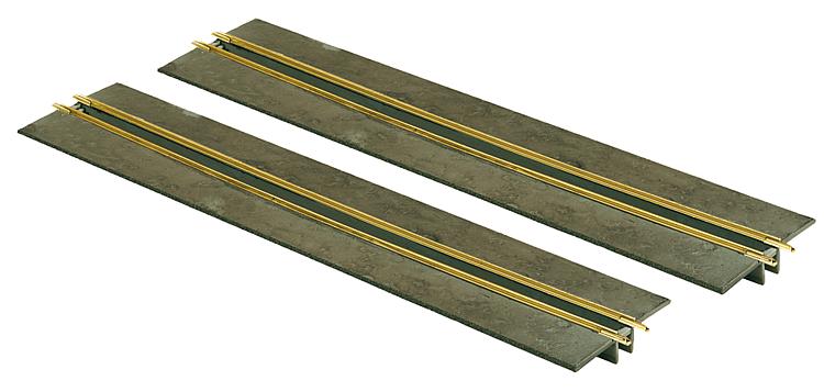 Faller 222147 Inspection Pit w/2 Rails