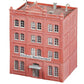 Faller 222201 Factory "Kolb & Co"