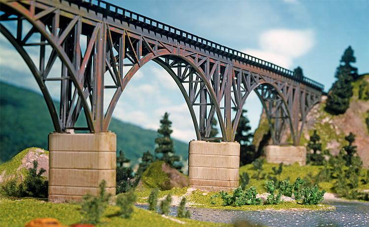 Faller 222548 Concrete Bridge Pier