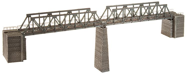 Faller 222578 N Girder Bridges with Walkways