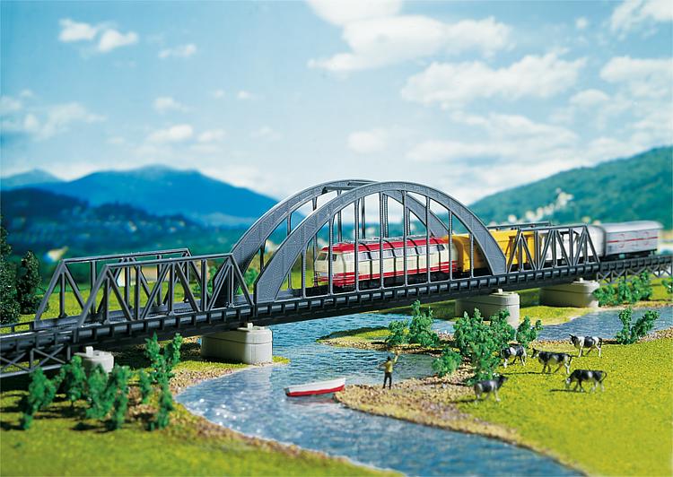 Faller 222583 N Arch Bridge
