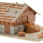 Faller 232233 N Alpine Barn