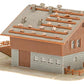 Faller 232233 N Alpine Barn