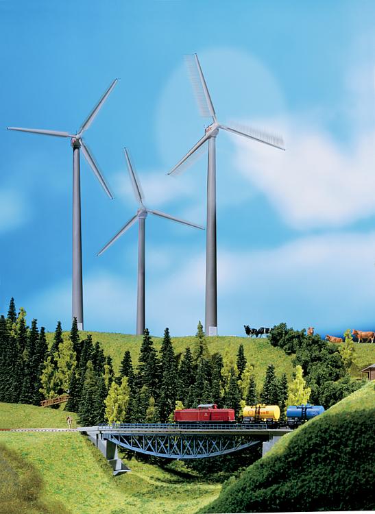 Faller 232251 N Nordex Wind Generator