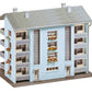 Faller 232295 Block of flats