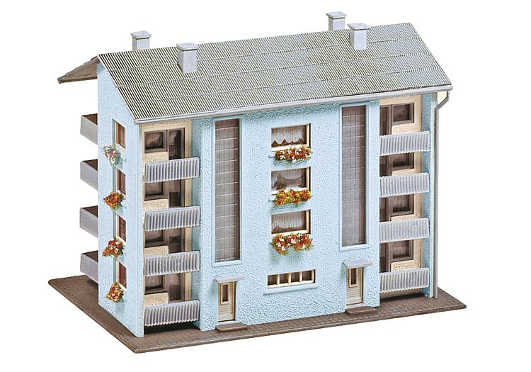 Faller 232295 Block of flats