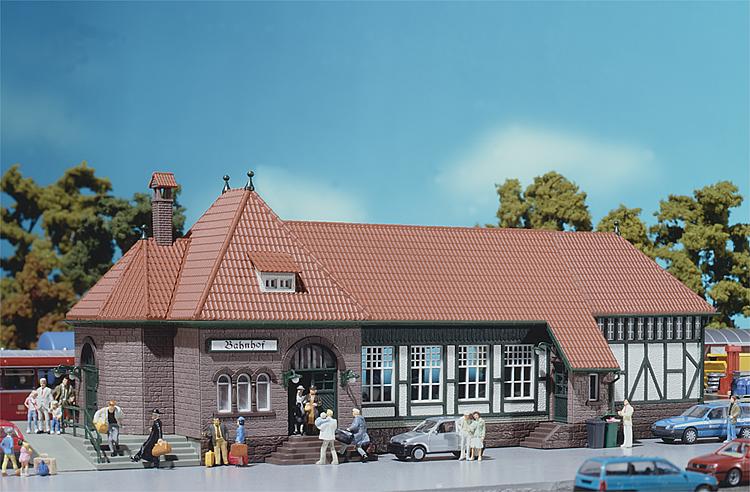Faller 252103 Wiesental Stop