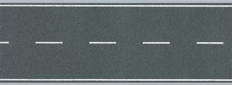 Faller 272458 N Road Foil