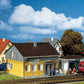 Faller 282706 Z Wayside Train Station