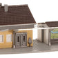 Faller 282706 Z Wayside Train Station
