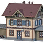 Faller 282707 Guglingen Station w/Shed Building Kit