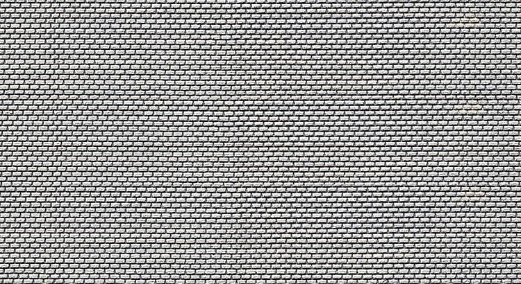 Faller 282942 Z Decorative Sheet (Natural Cut Stone)