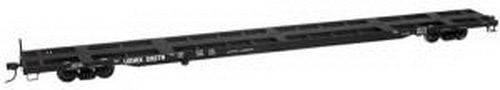 Atlas 50001078 N USA Waste USWX 85' Trash Container Flatcar #20302