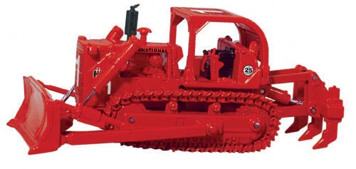 First Gear 80-0307 HO International TD-25 