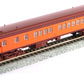 Fox Valley Models 40102 N Scale 1935 Milwaukee Road Hiawatha Bunk Coach #4446