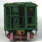 Funaro & Camerlengo 8000 HO Royce Chemical Covered Hopper