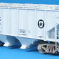 Funaro & Camerlengo 8102 GLe Cvd Hop w/rib PRR