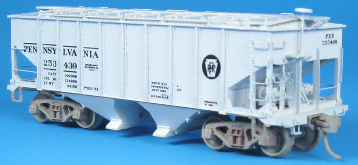 Funaro & Camerlengo 8102 GLe Cvd Hop w/rib PRR