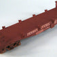 Funaro & Camerlengo 8120 FM Flatcar w/Load PRR