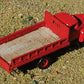 GCLaser 22318 N CMW R-190 Low Side Material Hauler Truck Body Kit