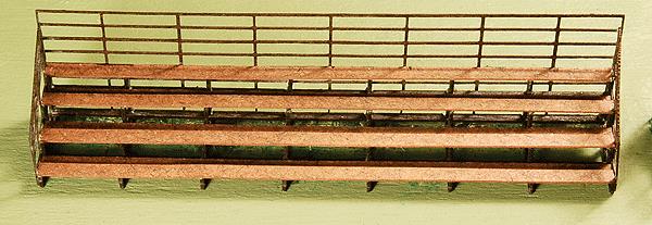 GCLaser 0243 N Bleachers Kit (2)
