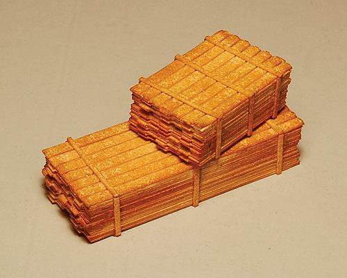 GCLaser 513312 Lumber Load #2 2/ Laser Cut Kit